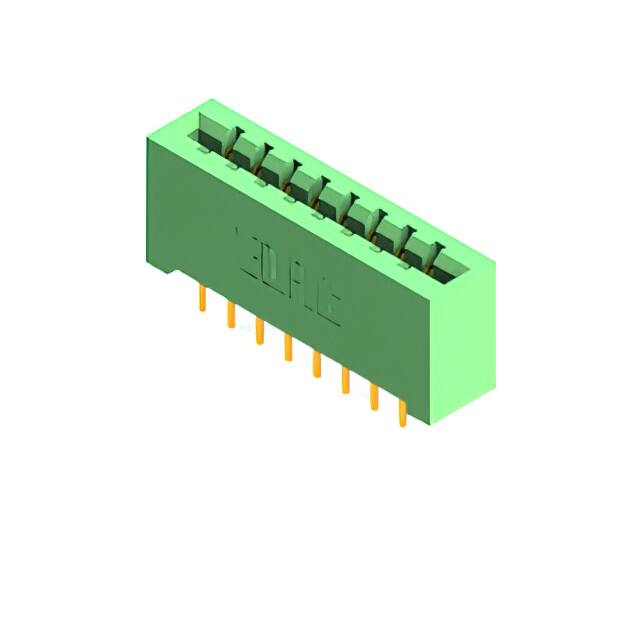 337-016-540-201 EDAC Inc.  Connettori per bordi